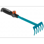 Gardena 8925 Combisystem Çiçek Tırmığı - 1