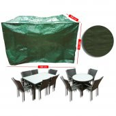 Gardener GRDC 204E  Masa Takımı Koruma Örtüsü - 1