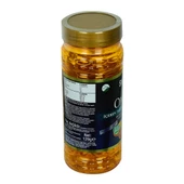 Shiffa Home Omega 3 Yumuşak Kapsülü Softgel 1000 Mg X 100 Adet - 3