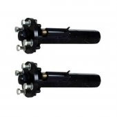 Grillo-Antrac- Yağmur Çapa Makinaları Cırcırlı  Aks 27 mm 2 Ad. thumbnail 1