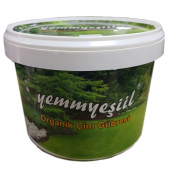 GreenGarden Organik Çim Gübresi 2.5 Kg - 1
