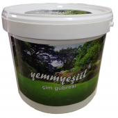 GreenGarden Yemyeşil Çim Gübresi 8 kg - 1