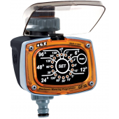 Gf 6011 Dijital Su Programlayıcı - 1