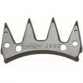 Heiniger Koyun Kırkma Makinası Üst Bıçak Edge 4.4 mm - 1