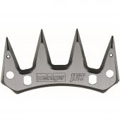 Heiniger Koyun Kırkma Makinası Üst Bıçak Jet 4.4 mm - 1