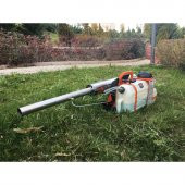 Hsc HTF-10 ULV Termal Sisleme İlaçlama Makinası - 2