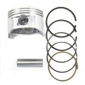 Honda Gx200 Piston Seti 68 mm thumbnail 1