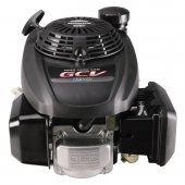 Honda GCV 190 Dik Milli Motor 22.2 mm Krank - 1