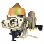 Benzinli Motorlar Musluklu Karburator 13 Hp - 1
