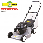 Honda Akita AK-53 H55 Benzinli Çim Biçme Makinası - 1