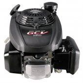 Honda GCV 160 Dik Milli Benzinli Motor 22.2 mm Krank - 1