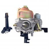 Honda Gx160-200 Musluklu Karbürator - 1