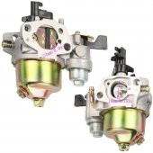 Honda Benzinli Jenerator Karburatörü GX160-200 - 4
