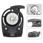 Honda GX35 Starter Kapak Komple - 3