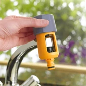 Hozelock 2274H Mutfak ve Banyo Bataryaları İçin Musluk Bağlantısı - 4