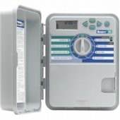 Hunter 4 İstasyonlu Kontrol Ünitesi - 1