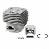Husqvarna 288 Silindir Piston Set 54 mm - 1