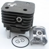 Husqvarna 272 Silindir Piston Set 52 mm - 1