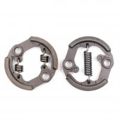 Husqvarna 143R 152RB  153R Motorlu Tırpan Balata Çift Yaylı - 1