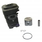 Husqvarna 141-142 Silindir Piston - 1