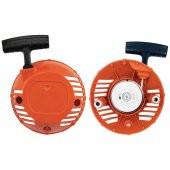 Husqvarna 128R - 128C - 128L Starter Kapak Komple - 1