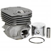 Husqvarna 353 Silindir Piston Set 45 mm - 1