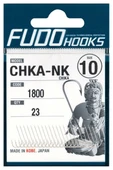 Fudo 1801 Chika Blacknikel İğne No:2 - 2