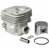 Husqvarna 359 Silindir Piston Seti 47 mm - 1