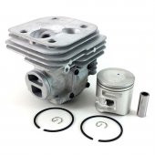 Husqvarna 365 - 372 X-TORQ Silindir Piston Seti 50 mm - 1