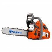 Husqvarna 445 Ağaç Kesme Motorlu Testere 2.8 Hp - 1