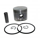 Husqvarna 371-372 Piston Kit 50 mm - 1