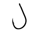 Fudo 7201 Siyah Nikel İğne No:4/0 thumbnail 3