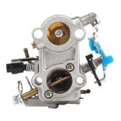 Husqvarna Testere  455 - 461 Karbüratör - 3