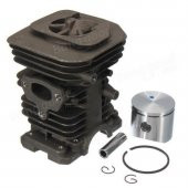 Husqvarna 455-460 Silindir Piston Set 47 mm - 1