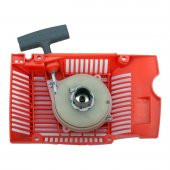 Husqvarna 61 - 268 - 272 Starter Kapak Komple - 3
