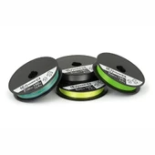 Shimano Kairiki 8 Yellow Sarı 0,16Mm 300 Mt İp Misina - 3
