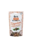 Brit Care Snack Digestion Sindirim Sistemi Düzenleyici Kedi Ödül Maması 50 gr - 1