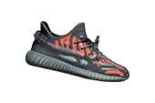 Sporcu Yeezy 2 Boost Günlük Rahat Spor Ayakkabı - 2