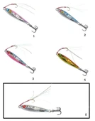 Jig Yemi Hayabusa Finder Mini Jig 5Gr Renk:2 thumbnail 3