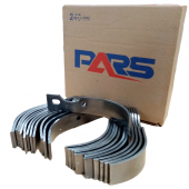 Hyundai Çapa Makinası Bıçağı Benzinli Modeller Üniversal 24 Adet - 1