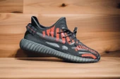Sporcu Yeezy 2 Boost Günlük Rahat Spor Ayakkabı - 3