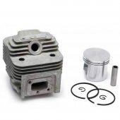 Hyundai HYX 52 Silindir Piston Seti - 1