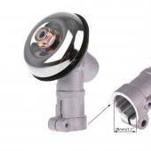 Hyundai HYX 52 Reduktor Kafa 28 mm/9 Diş - 1