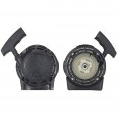 Hyundai HYX55 Starter Komple - 1