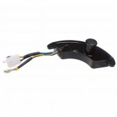 Jenerator Voltaj Regulatoru 5-5,5 KW Monofaze - AVR - 4