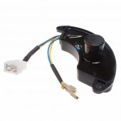 Jenerator Voltaj Regulatoru 5-5,5 KW Monofaze - AVR - 1