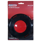 Johnson JN-H-100 Motorlu Tırpan Misina Başlık 10 mm - 1