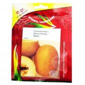 İstanbul Tohumculuk  Ananas Kavun Tohumu - 1