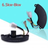 Jenerator Otomatik Voltaj Regülatoru- AVR 6.5-8 KW Monofaze 6 Kablolu - 2