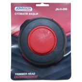 Johnson JN-H-200 Motorlu Tırpan Misina Başlık 8 mm - 1
